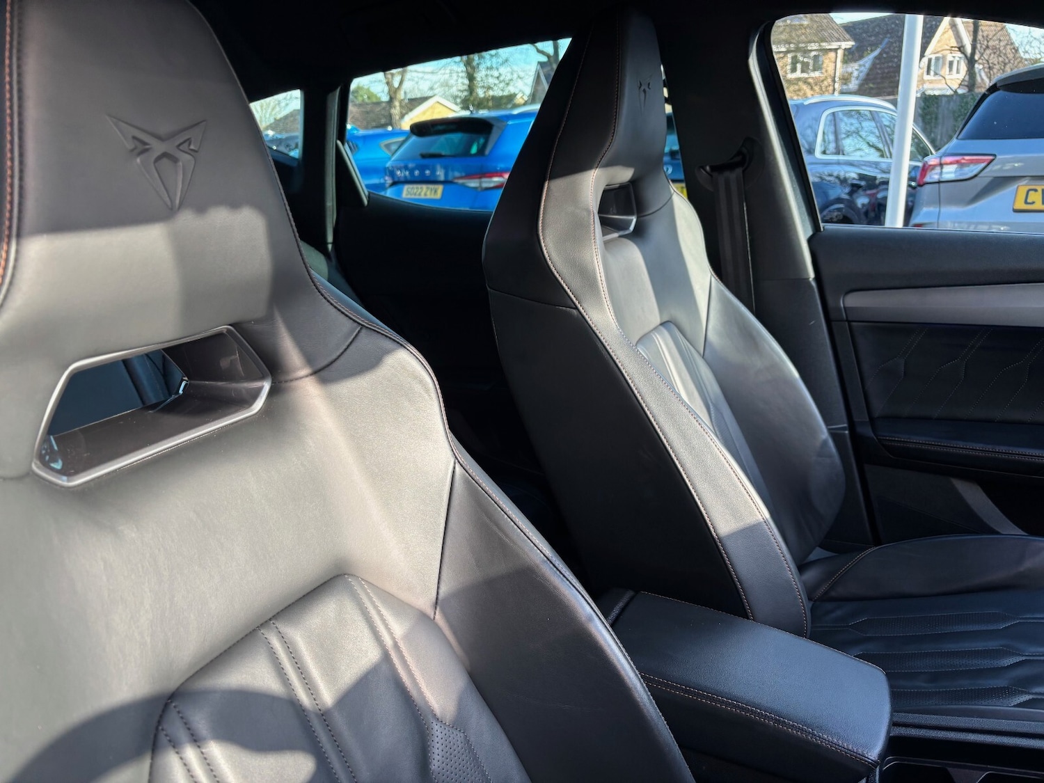 Used Cupra Formentor 2023 for sale - 77079234: Photo 8