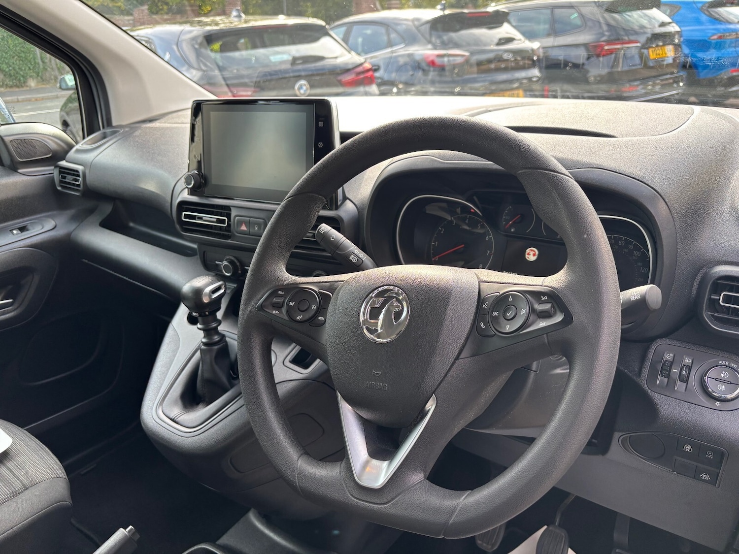 Used Vauxhall Combo Life 2019 for sale - 76203761: Photo 10