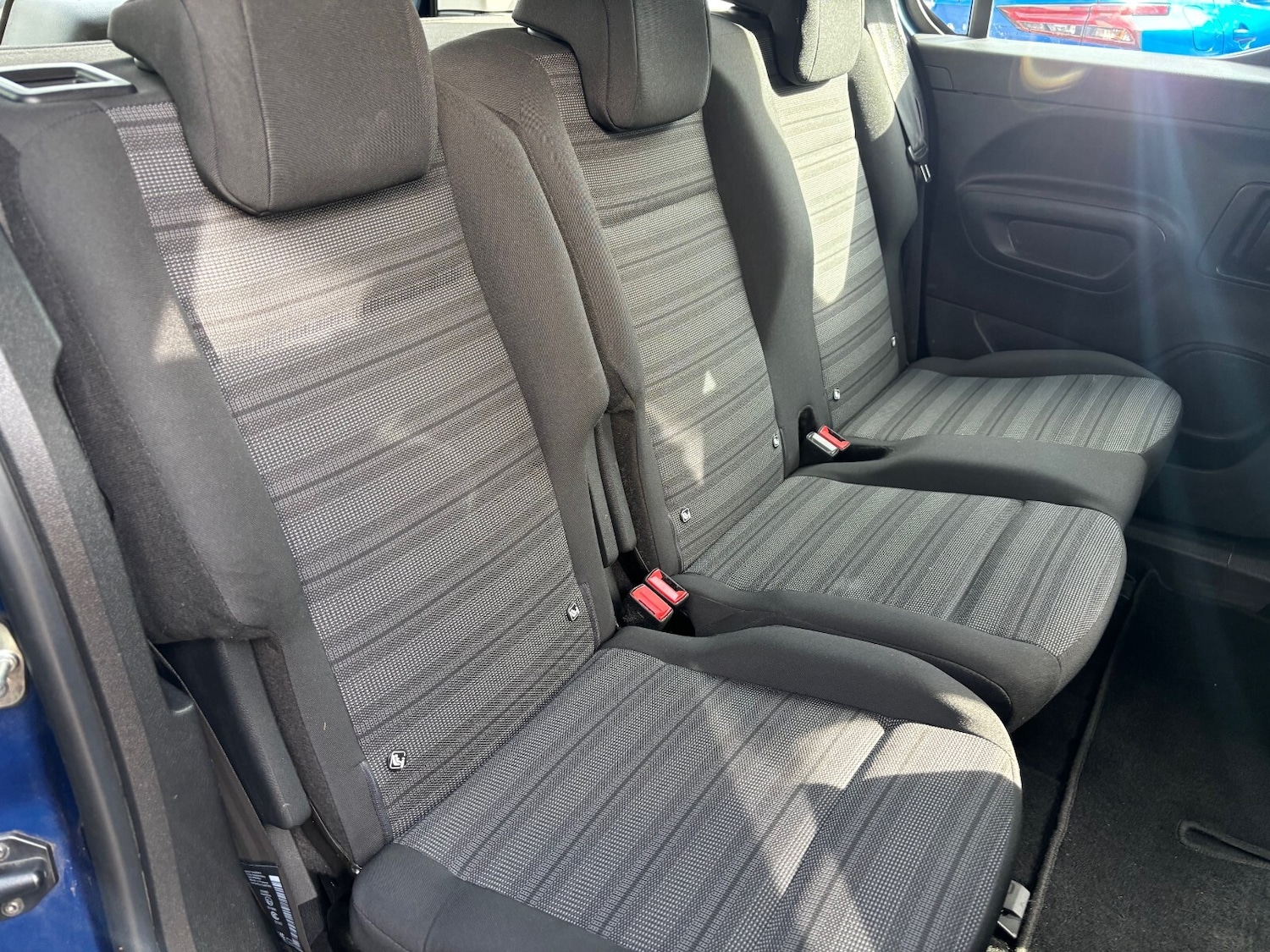 Used Vauxhall Combo Life 2019 for sale - 76203761: Photo 7