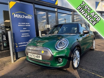 Used MINI Hatch 2020 for sale - 76507678: Photo