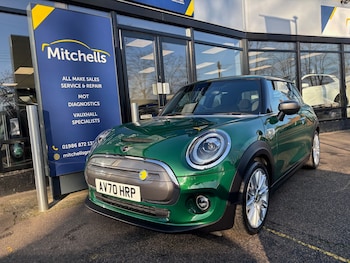 Used MINI Hatch 2020 for sale - 76507678: Photo