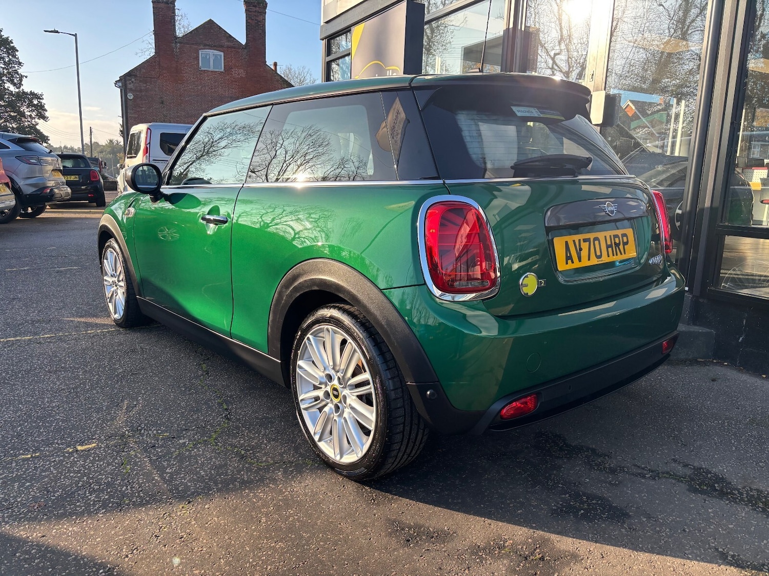 Used MINI Hatch 2020 for sale - 76507678: Photo 5