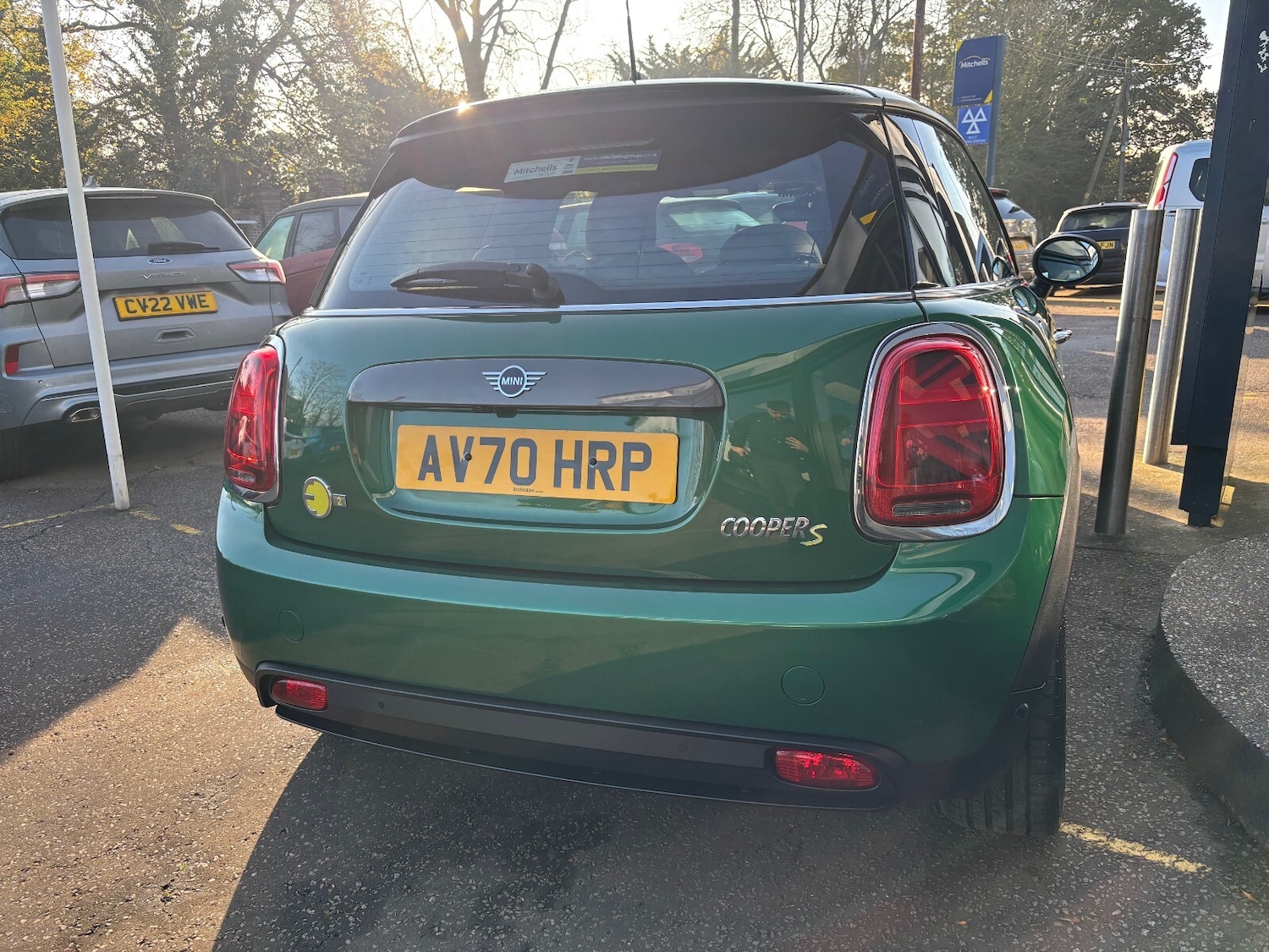 Used MINI Hatch 2020 for sale - 76507678: Photo 6