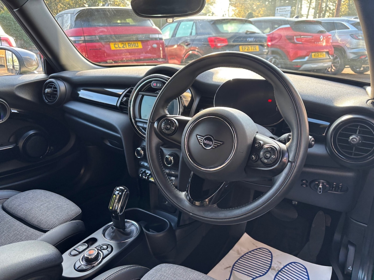 Used MINI Hatch 2020 for sale - 76507678: Photo 7