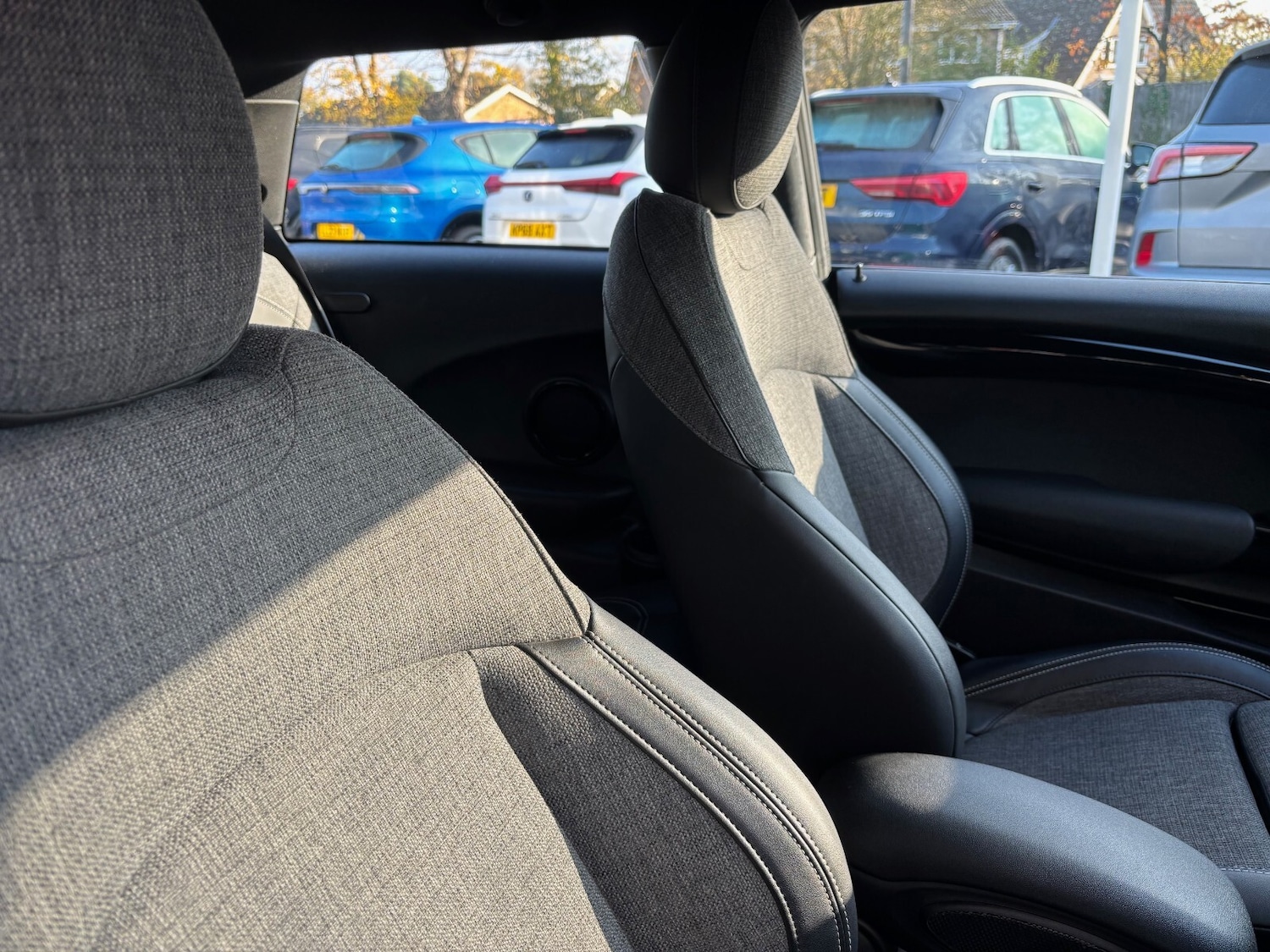 Used MINI Hatch 2020 for sale - 76507678: Photo 8