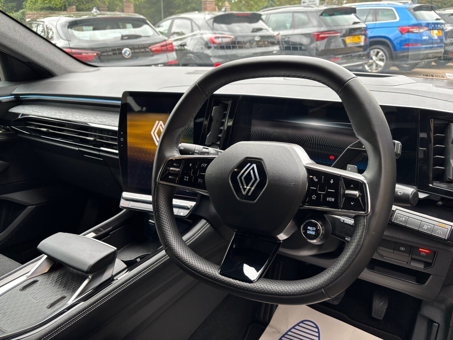 Used Renault Austral 2023 for sale - 76203952: Photo 8