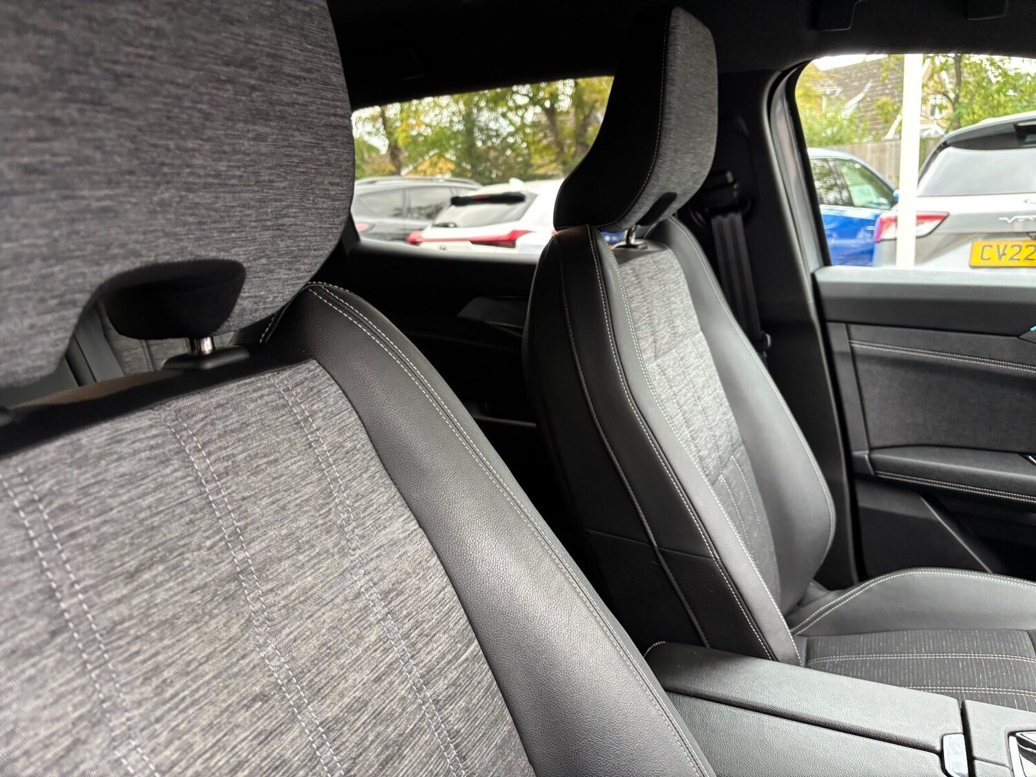 Used Renault Austral 2023 for sale - 76203952: Photo 9