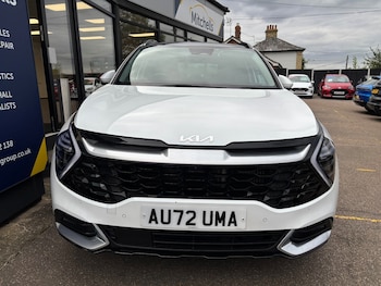 Used Kia Sportage 2022 for sale - 77740022: Photo