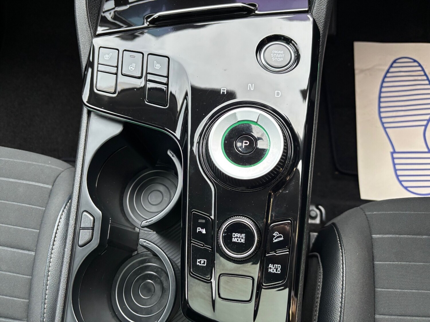 Used Kia Sportage 2022 for sale - 77740022: Photo 9