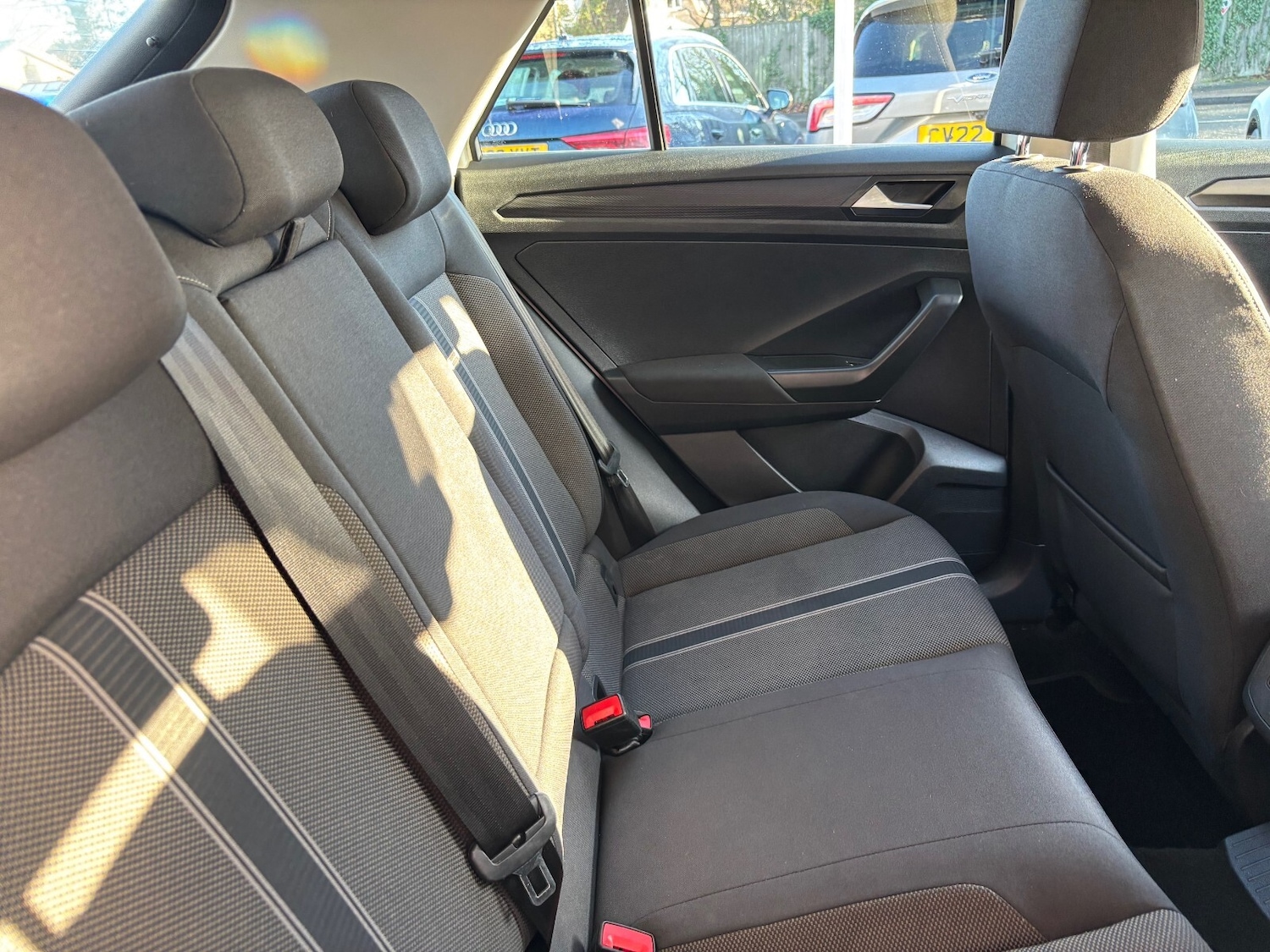 Used Volkswagen T-Roc 2018 for sale - 77070968: Photo 10