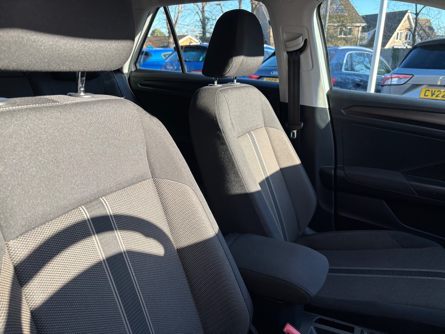 Used Volkswagen T-Roc 2018 for sale - 77070968: Photo 12