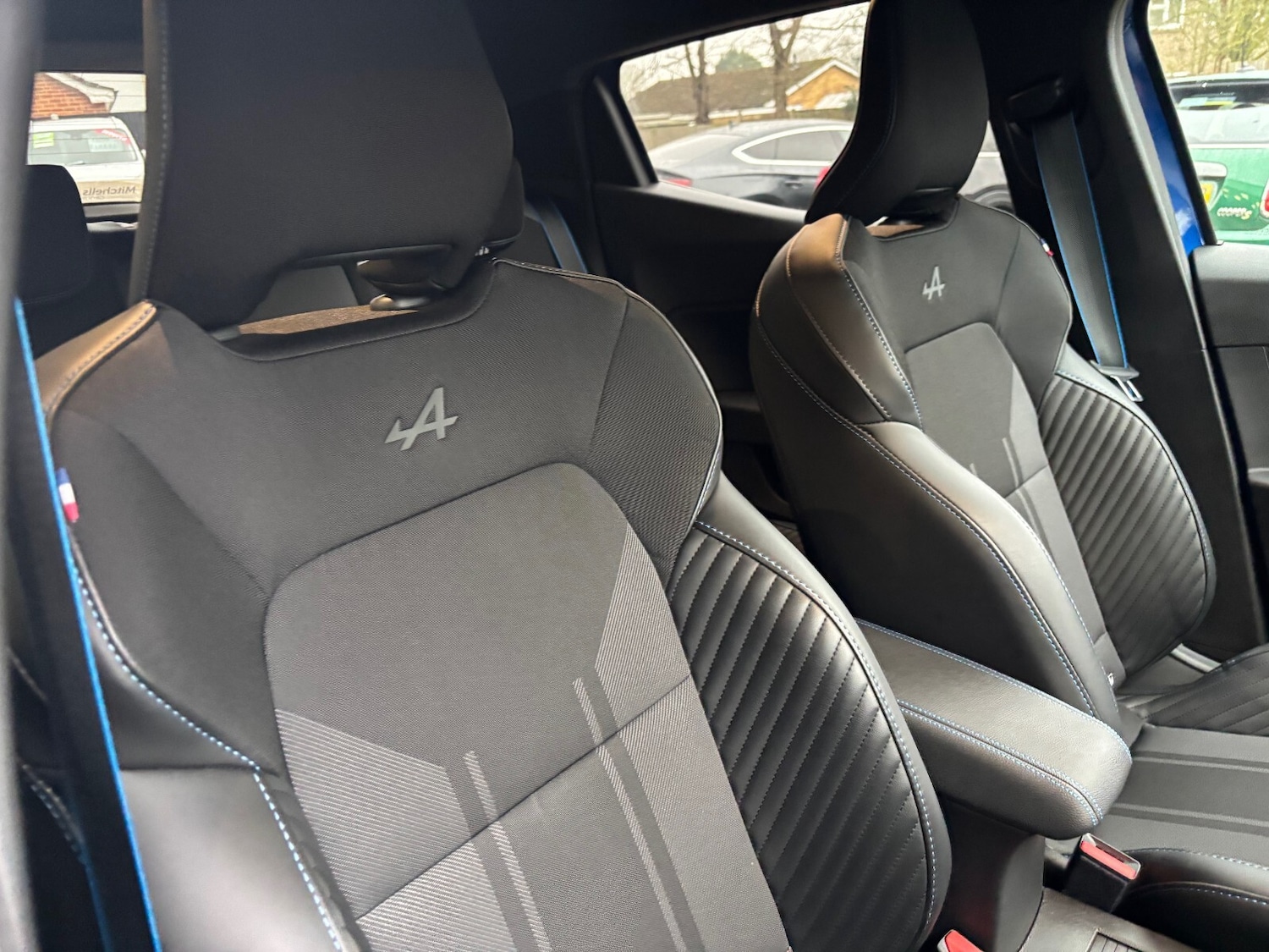 Used Renault Clio 2023 for sale - 77406269: Photo 7