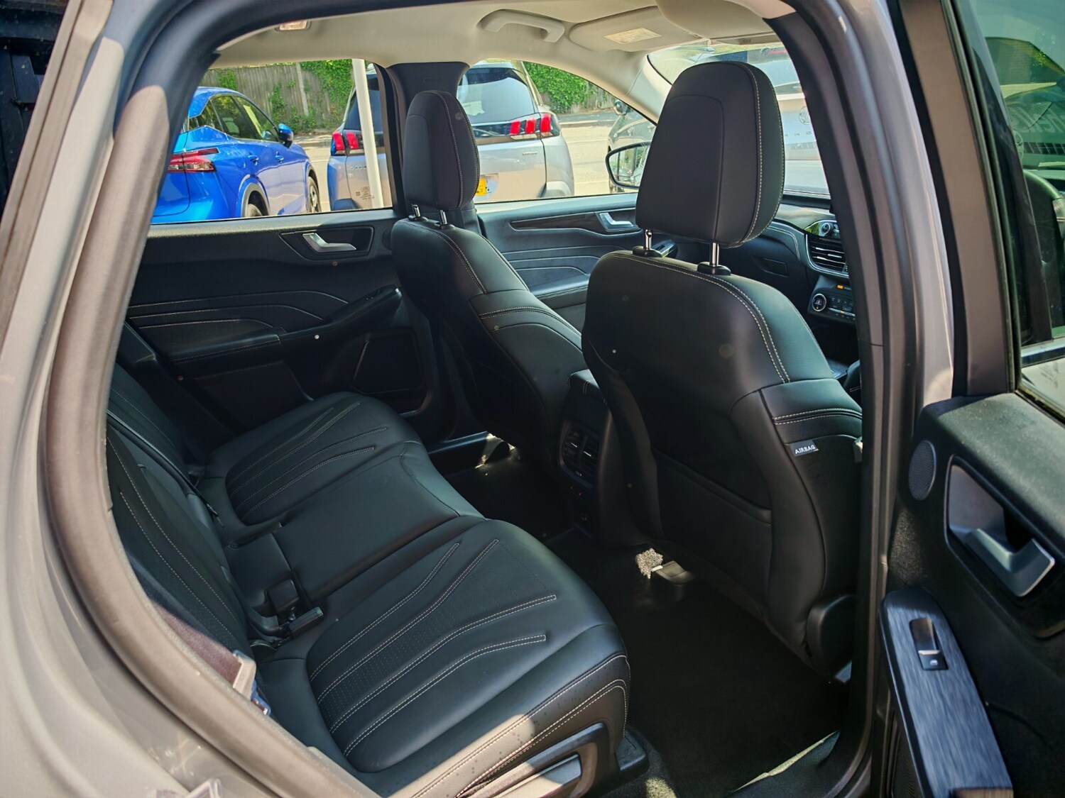 Used Ford Kuga 2022 for sale - 76203619: Photo 10