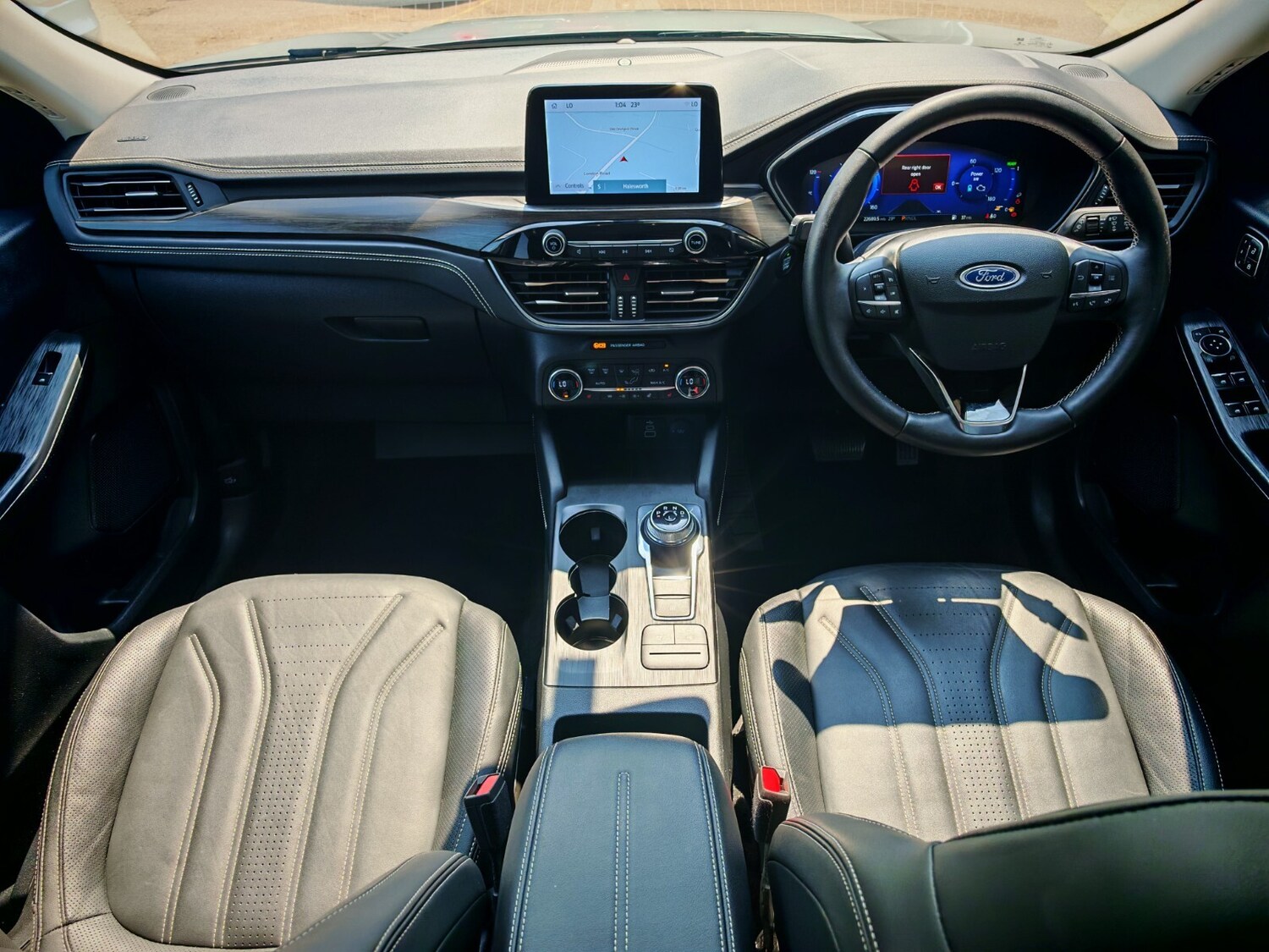 Used Ford Kuga 2022 for sale - 76203619: Photo 12