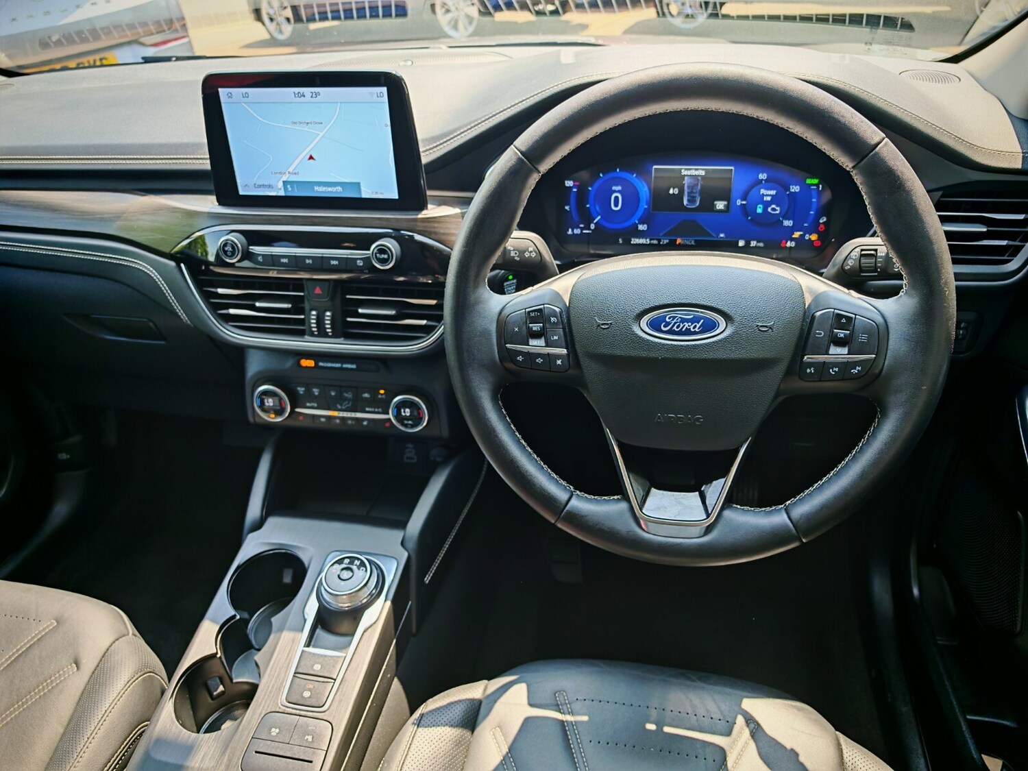 Used Ford Kuga 2022 for sale - 76203619: Photo 13