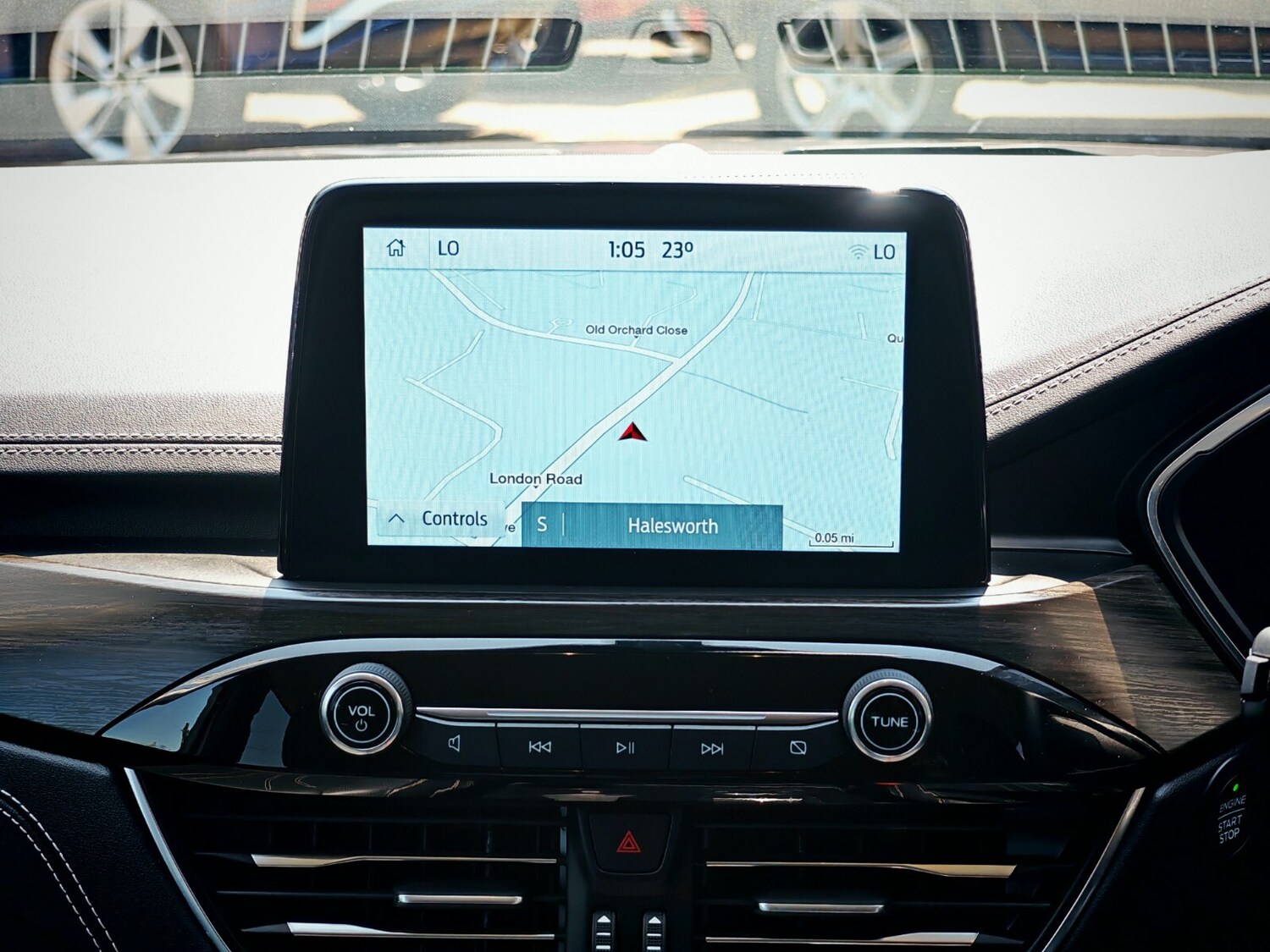 Used Ford Kuga 2022 for sale - 76203619: Photo 14