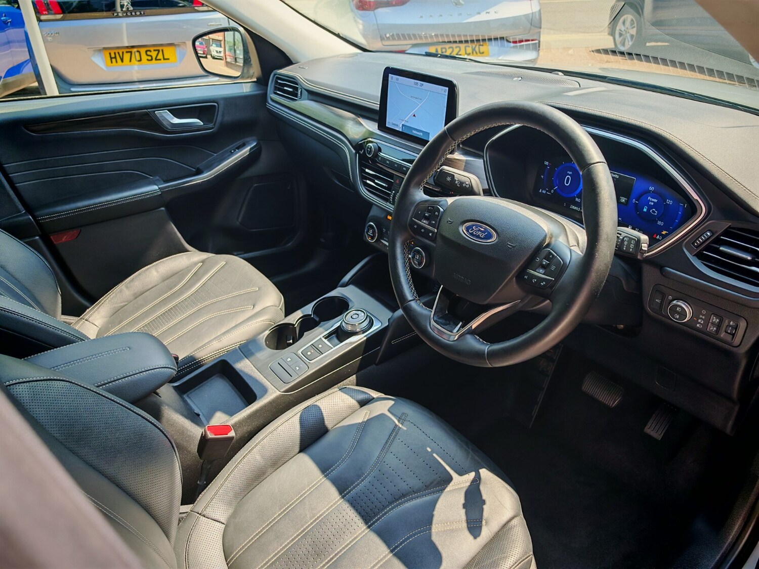 Used Ford Kuga 2022 for sale - 76203619: Photo 15