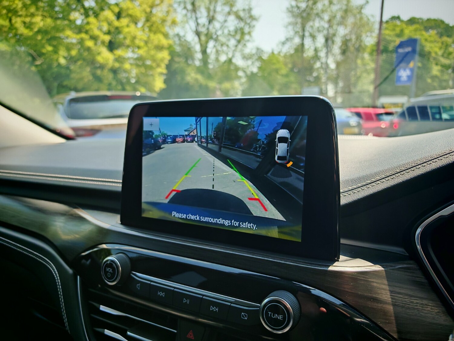 Used Ford Kuga 2022 for sale - 76203619: Photo 21