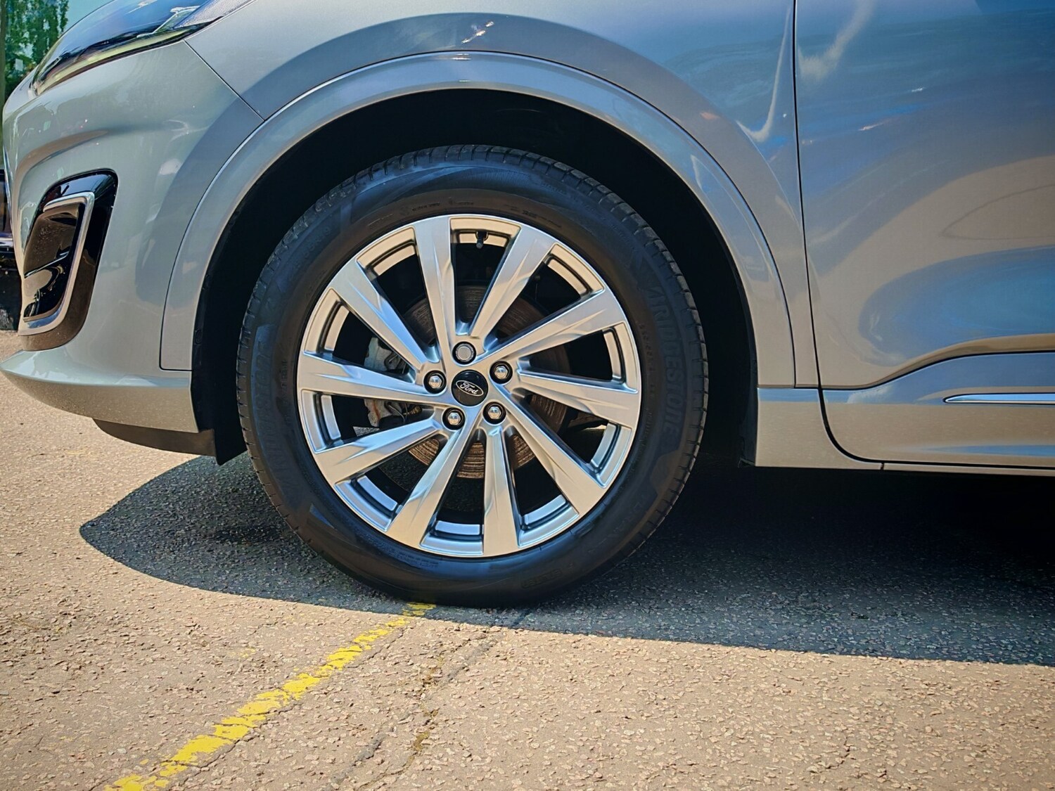 Used Ford Kuga 2022 for sale - 76203619: Photo 22