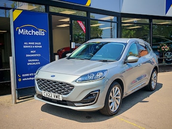 Used Ford Kuga 2022 for sale - 76203619: Photo
