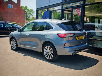 Used Ford Kuga 2022 for sale - 76203619: Photo