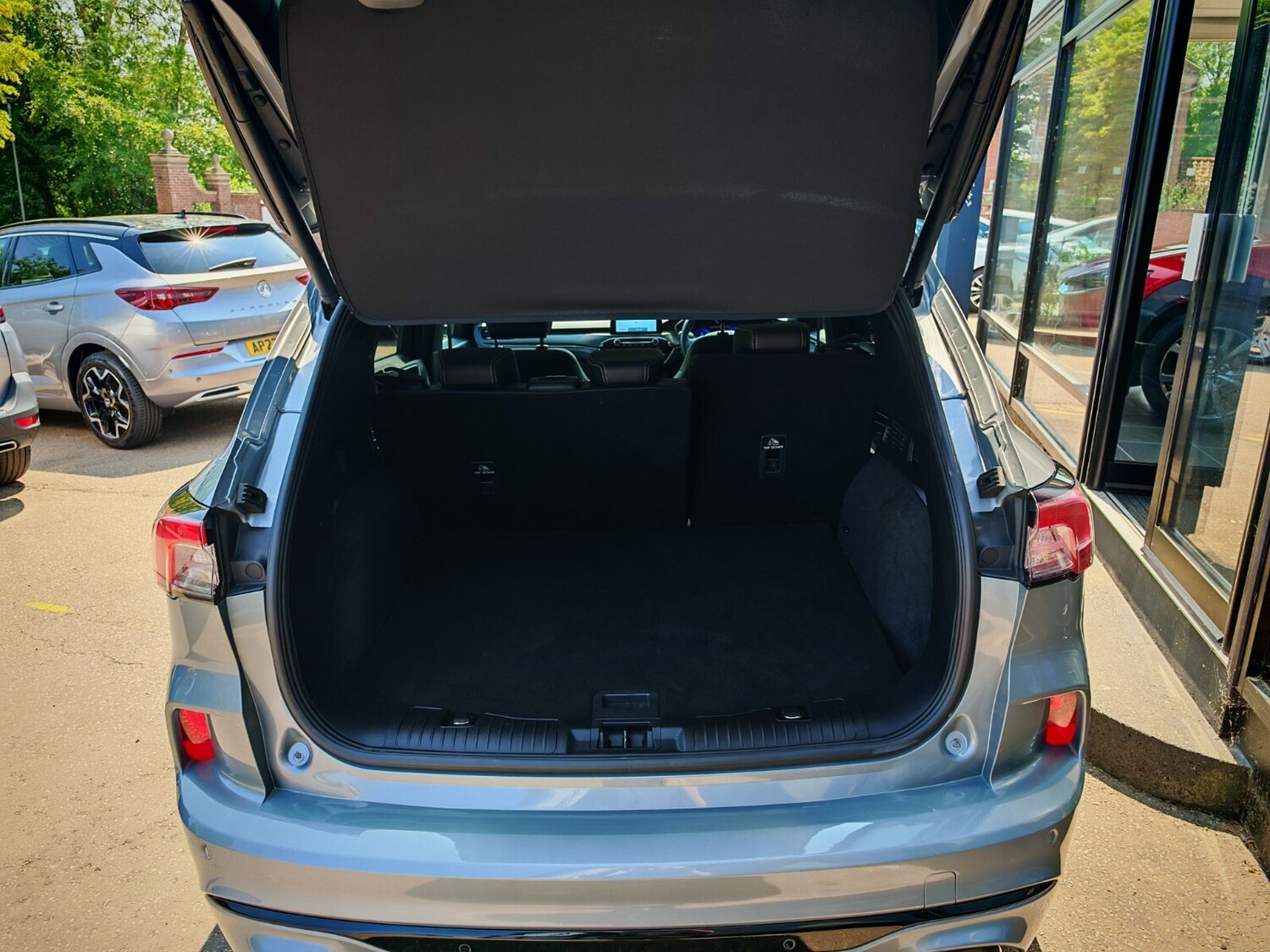 Used Ford Kuga 2022 for sale - 76203619: Photo 6