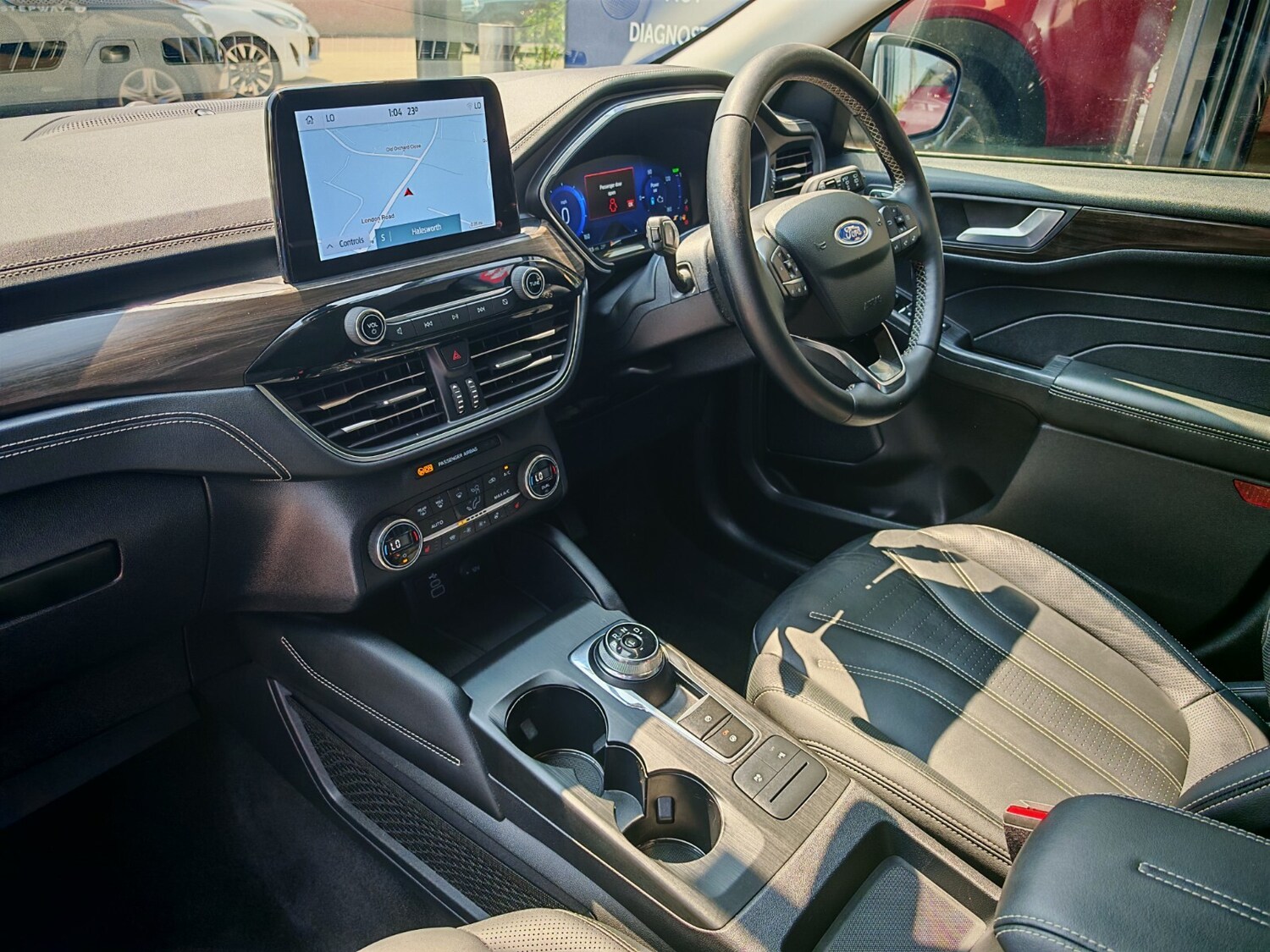 Used Ford Kuga 2022 for sale - 76203619: Photo 8