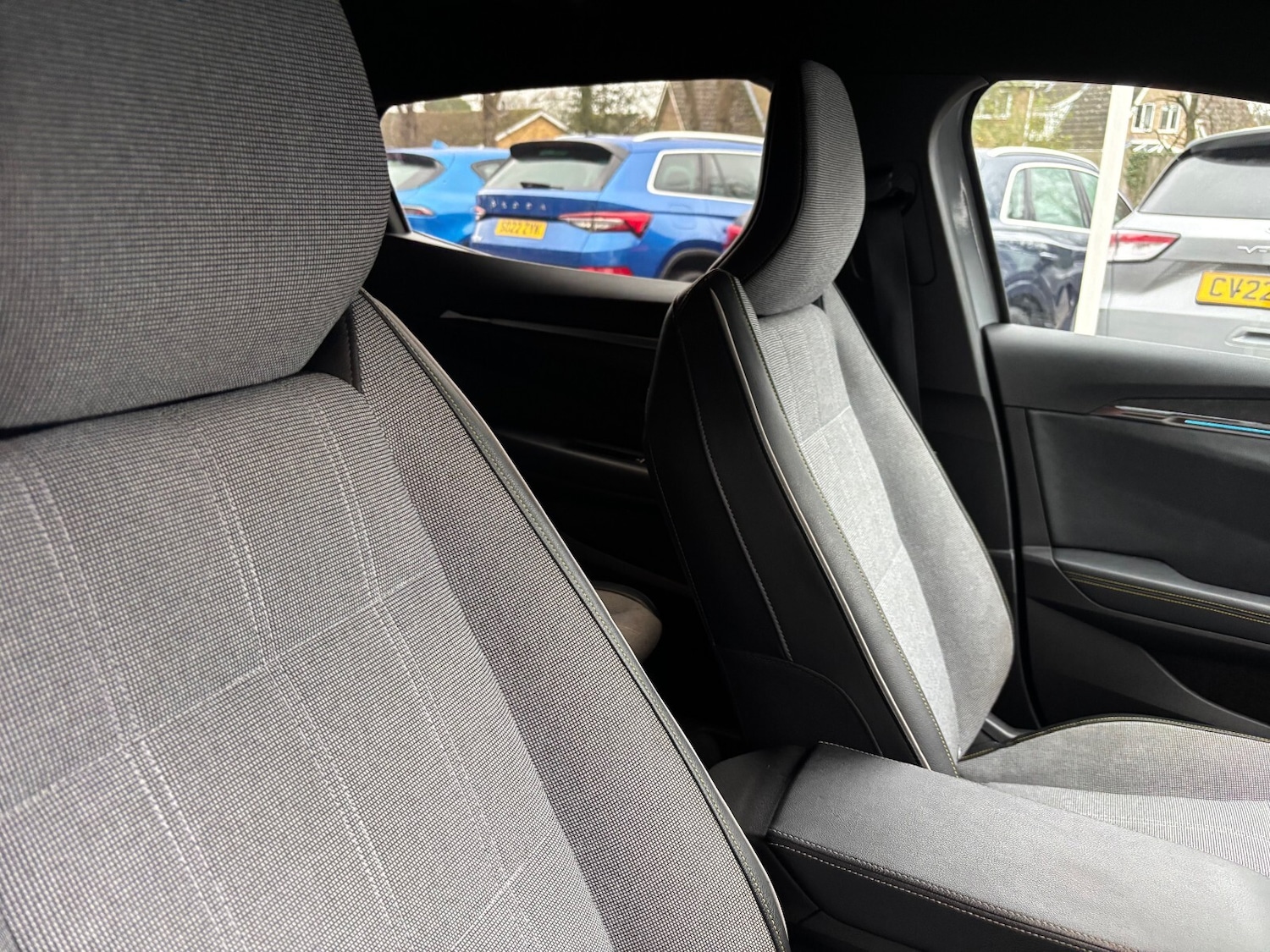 Used Renault Megane E Tech 2023 for sale - 76921953: Photo 10