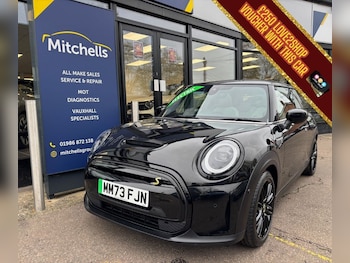 MINI - Hatch