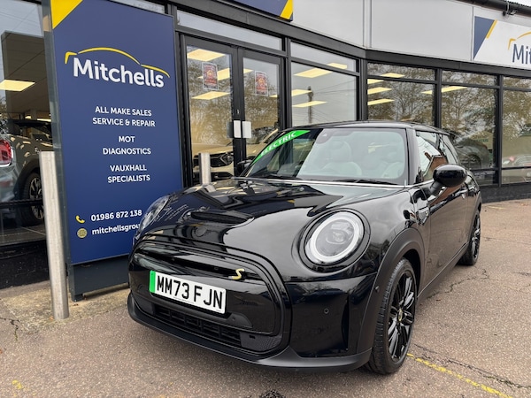 Used MINI Hatch 2023 for sale - 76289830: Photo 2