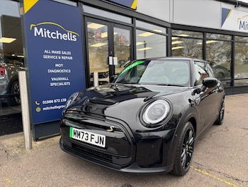 Used MINI Hatch 2023 for sale - 76289830: Photo 2
