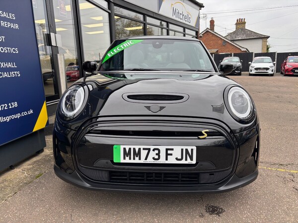 Used MINI Hatch 2023 for sale - 76289830: Photo 3