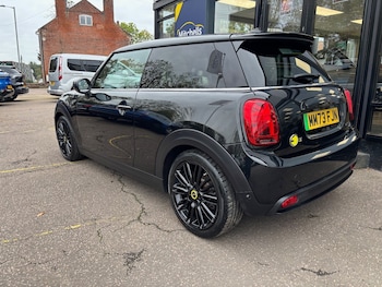 Used MINI Hatch 2023 for sale - 76289830: Photo 4