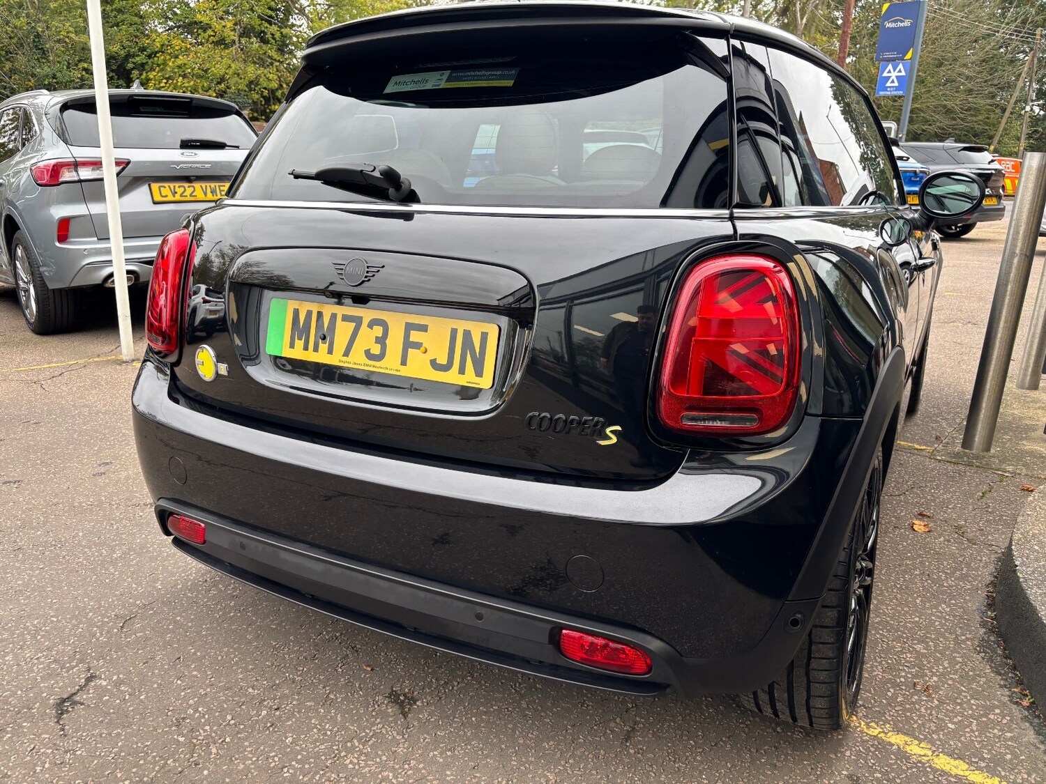 Used MINI Hatch 2023 for sale - 76289830: Photo 5