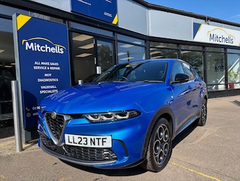 Used Alfa Romeo Tonale 2023 for sale - 76203757: Photo