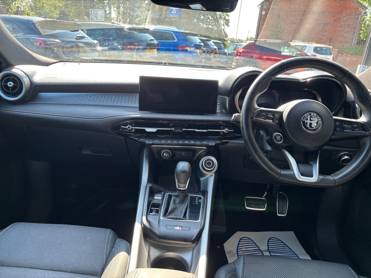 Used Alfa Romeo Tonale 2023 for sale - 76203757: Photo 7