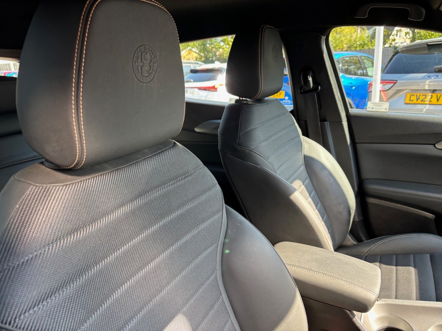 Used Alfa Romeo Tonale 2023 for sale - 76203757: Photo 9