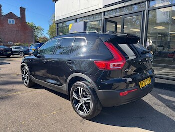 Used Volvo XC40 2020 for sale - 76203698: Photo