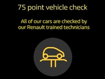 Used Renault Zoe 2021 for sale - 77326345: Photo