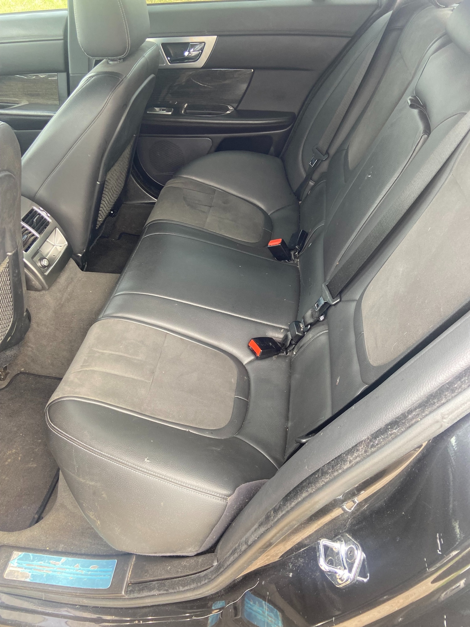 Used Jaguar XF 2015 for sale - 76878436: Photo 11