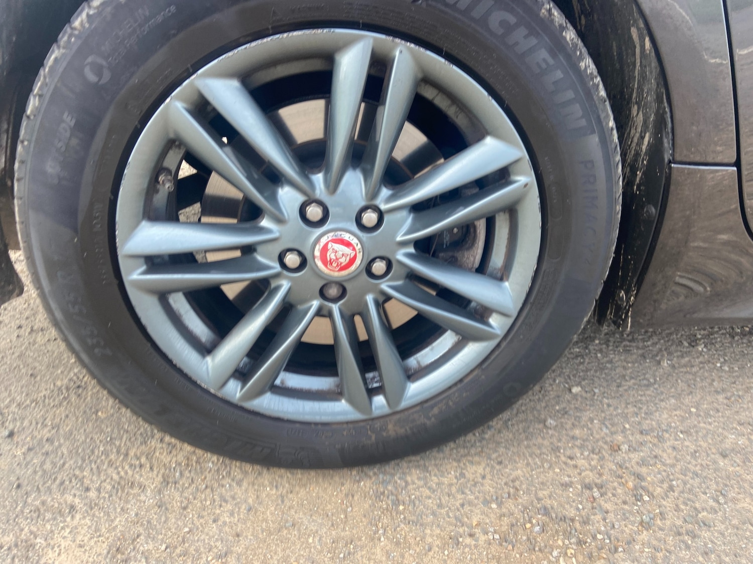 Used Jaguar XF 2015 for sale - 76878436: Photo 15