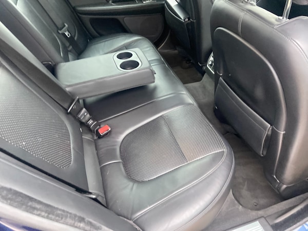 Used Jaguar XF 2012 for sale - 70791679: Photo 13