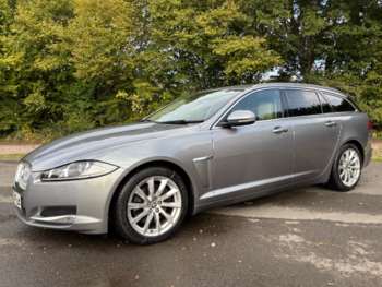 Used Jaguar XF 2013 for sale - 64082648: Photo