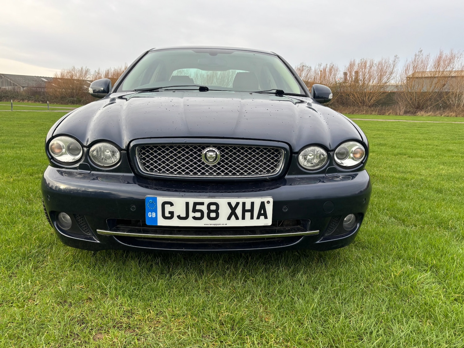 Used Jaguar X-Type 2008 for sale - 77079320: Photo 10