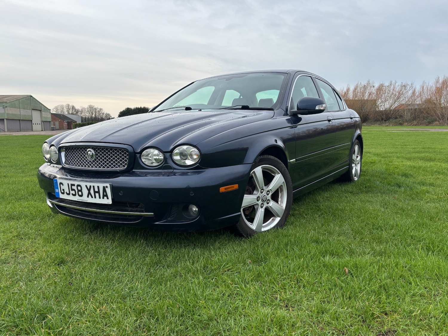 Used Jaguar X-Type 2008 for sale - 77079320: Photo 11