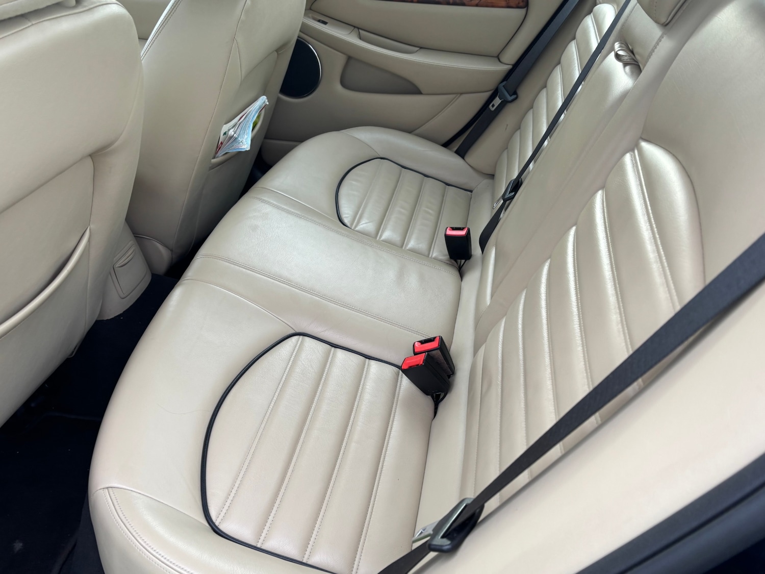 Used Jaguar X-Type 2008 for sale - 77079320: Photo 13