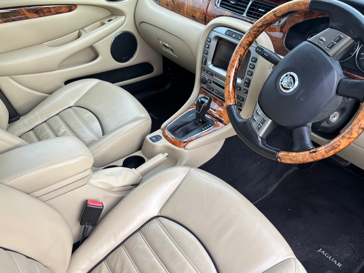 Used Jaguar X-Type 2008 for sale - 77079320: Photo 15