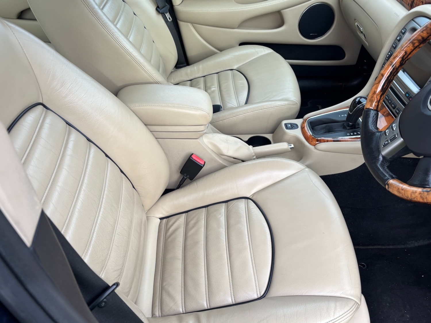 Used Jaguar X-Type 2008 for sale - 77079320: Photo 16