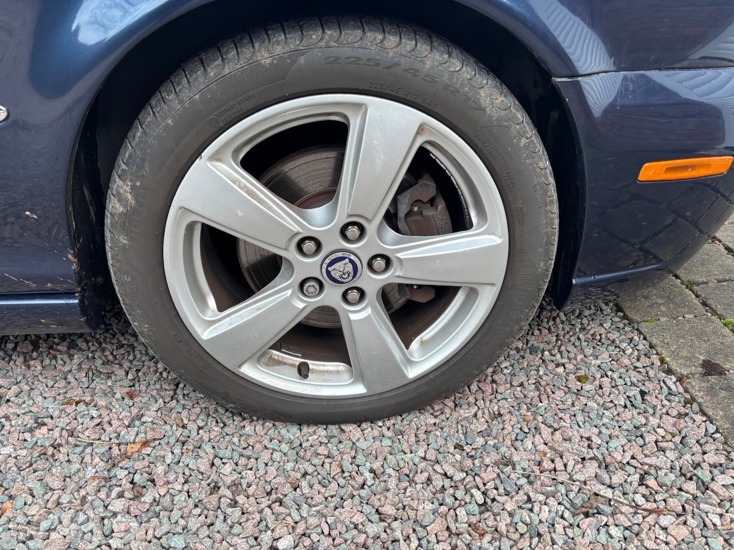 Used Jaguar X-Type 2008 for sale - 77079320: Photo 20