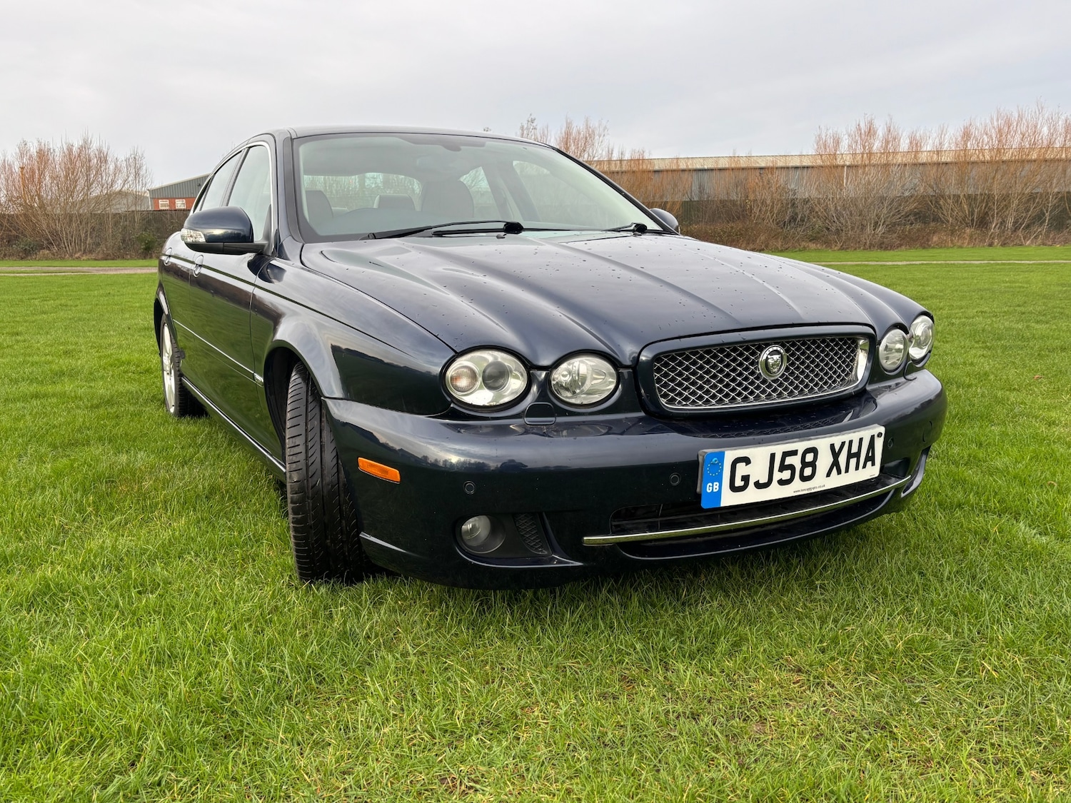 Used Jaguar X-Type 2008 for sale - 77079320: Photo 3